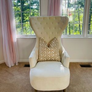 Geometric Leather Striped Throw Pillows Cover-No fills